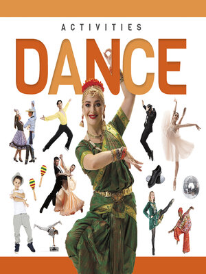 cover image of Dance
